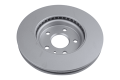 2x Bremsscheibe Vorderachse für CHEVROLET OPEL AVEO Schrägheck Stufenheck CRUZE