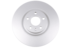 2x Bremsscheibe Vorderachse für VOLVO S60 III S90 II V60 Cross Country V90