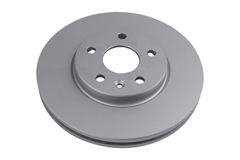 2x Bremsscheibe Vorderachse für CHEVROLET OPEL AVEO Schrägheck Stufenheck CRUZE