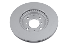 2x Bremsscheibe Vorderachse für OPEL SUZUKI AGILA SPLASH SWIFT III IV