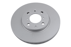 2x Bremsscheibe Vorderachse für OPEL SUZUKI AGILA SPLASH SWIFT III IV