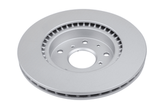 2x Bremsscheibe Vorderachse für FIAT SUZUKI SEDICI SX4 / CLASSIC Stufenheck