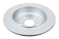 2x Bremsscheibe Hinterachse für CHRYSLER DODGE NEON II PT CRUISER Cabriolet