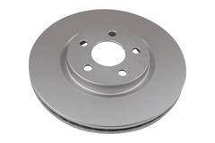 2x Bremsscheibe Vorderachse für CHRYSLER DODGE PT CRUISER Cabriolet NEON II