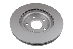 2x Bremsscheibe Vorderachse Hinterachse für CHRYSLER CITROËN DODGE JEEP LANCIA