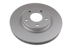 2x Bremsscheibe Vorderachse Hinterachse für CHRYSLER CITROËN DODGE JEEP LANCIA