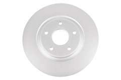 2x Bremsscheibe Vorderachse für CHRYSLER DODGE FIAT LANCIA VW GRAND VOYAGER V