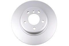 2x Bremsscheibe Vorderachse für BMW 5 Touring