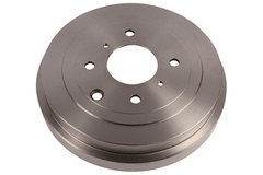 2x Bremstrommel Hinterachse für NISSAN EVALIA Bus NV200 Kasten