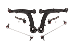 Reparatursatz Querlenker Vorderachse für FIAT PANDA / CLASSIC