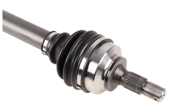 Antriebswelle Vorderachse links für CITROËN PEUGEOT C4 GRAND PICASSO I