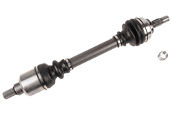 Antriebswelle Vorderachse links für CITROËN PEUGEOT C4 GRAND PICASSO I