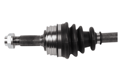 Antriebswelle Vorderachse rechts für CITROËN PEUGEOT TOYOTA C1 107 AYGO