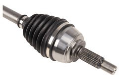 Antriebswelle Vorderachse links für NISSAN MICRA III C+C NOTE