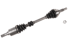 Antriebswelle Vorderachse links für NISSAN QASHQAI / +2 I VAN