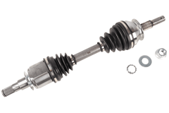 Antriebswelle Vorderachse für NISSAN NAVARA NP300 PATHFINDER III