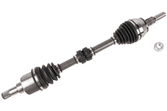 Antriebswelle Vorderachse links für FORD C-MAX II FOCUS III Stufenheck Turnier