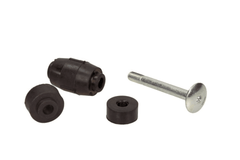 Koppelstange Stabilisator Vorderachse für NISSAN RENAULT KUBISTAR Kasten CLIO I