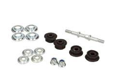 Koppelstange Stabilisator Vorderachse für CITROËN PEUGEOT TOYOTA C1 II 107 108
