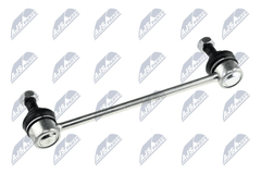 Koppelstange Stabilisator Hinterachse für HYUNDAI KIA TUCSON Kasten/SUV