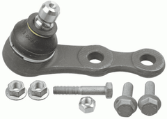 Trag Führungsgelenk Vorderachse für OPEL CHEVROLET IRMSCHER CORSA A CC B TIGRA