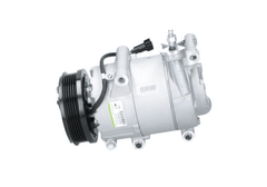 Kompressor Klimaanlage für FORD VOLVO C-MAX FOCUS II Turnier Stufenheck
