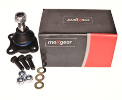 Trag Führungsgelenk Vorderachse für FIAT PALIO Weekend