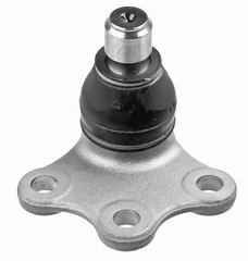 Trag Führungsgelenk Vorderachse für CITROËN OPEL PEUGEOT DS C3 AIRCROSS II /