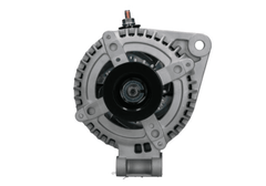 Lichtmaschine Generator für LAND ROVER RANGE III