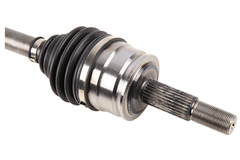 Antriebswelle Vorderachse rechts für MITSUBISHI SMART COLT VI FORFOUR