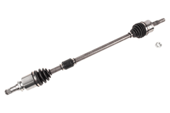 Antriebswelle Vorderachse rechts für MITSUBISHI SMART COLT VI FORFOUR