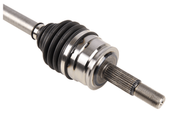 Antriebswelle Vorderachse links für MITSUBISHI SMART COLT VI CZC Cabriolet