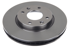 2x Bremsscheibe Vorderachse für HYUNDAI KIA ELANTRA III Stufenheck SONATA IV