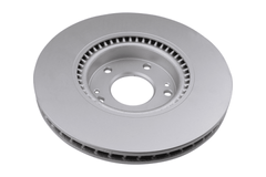 2x Bremsscheibe Vorderachse für HYUNDAI KIA i30 Coupe Hatchback Van Kombi