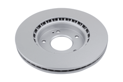 2x Bremsscheibe Vorderachse für HYUNDAI KIA ELANTRA V Stufenheck VI KONA