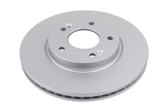 2x Bremsscheibe Vorderachse für HYUNDAI KIA ELANTRA V Stufenheck VI KONA