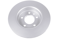 2x Bremsscheibe Hinterachse für MAN VW TGE Bus Kasten Pritsche/Fahrgestell