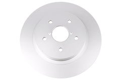 2x Bremsscheibe Hinterachse für SUBARU LEGACY VI LEVORG OUTBACK