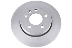 2x Bremsscheibe Hinterachse für MAN VW TGE Bus Kasten Pritsche/Fahrgestell