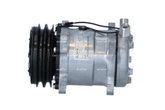 Kompressor Klimaanlage für AGCO