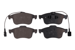 Bremsbelagsatz Scheibenbremse Vorderachse für ALFA ROMEO 159 Sportwagon SPIDER