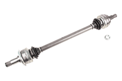 Antriebswelle Hinterachse für MERCEDES-BENZ C-KLASSE T-Model Cabriolet Coupe