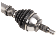 Antriebswelle Vorderachse rechts für MERCEDES-BENZ A-KLASSE B-KLASSE Sports