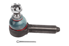 Spurstangenkopf Vorderachse links für MERCEDES-BENZ T2/LN1 Kasten VARIO