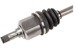 Antriebswelle Vorderachse links für OPEL CORSA C Kasten/Schrägheck