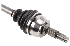 Antriebswelle Vorderachse links für OPEL CORSA D Kasten/Schrägheck