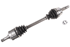 Antriebswelle Vorderachse links für OPEL CORSA D Kasten/Schrägheck