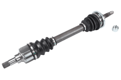 Antriebswelle Vorderachse links für PEUGEOT 206 Schrägheck SW Stufenheck Van