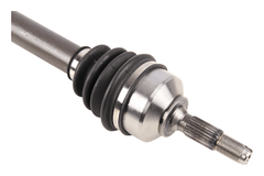 Antriebswelle Vorderachse rechts für CITROËN PEUGEOT C3 II DS3 Kasten/Schrägheck