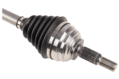 Antriebswelle Vorderachse rechts für RENAULT KANGOO BE BOP / GRAND II MEGANE